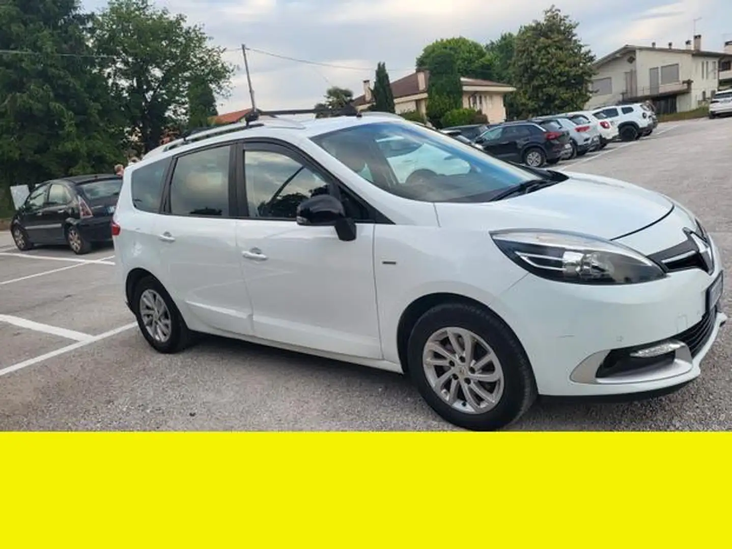 Renault Scenic - 2