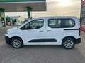Citroen Berlingo BlueHDi S&S Talla M Live Pack 100 Wit - thumbnail 8