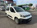 Citroen Berlingo BlueHDi S&S Talla M Live Pack 100 Wit - thumbnail 4
