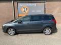 Peugeot 5008 1.6 THP Blue Lease Executive 7p. Grijs - thumbnail 4