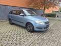 Skoda Fabia Fabia 1.4 16V Combi 2,Hand-Klima-8 fach bereift Azul - thumbnail 1