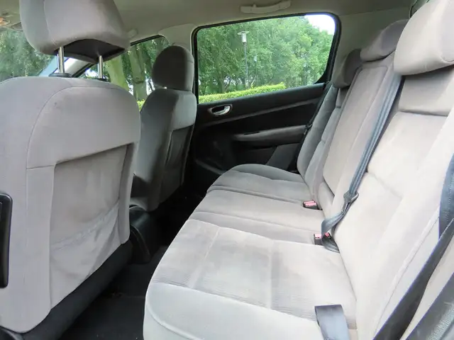Peugeot 307 view 10