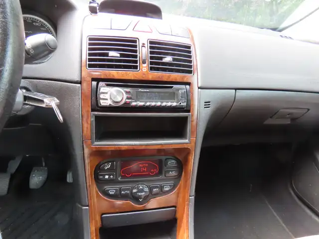 Peugeot 307 view 13
