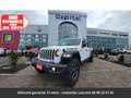 Jeep Gladiator Rubicon 4x4 Tout compris hors homologation 4500e Blanc - thumbnail 1