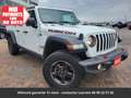 Jeep Gladiator Rubicon 4x4 Tout compris hors homologation 4500e Blanc - thumbnail 3
