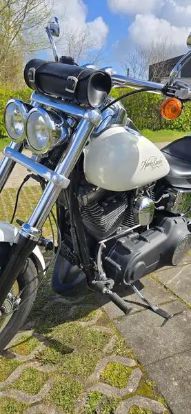 Harley-Davidson Dyna Fat Bob - foto 6