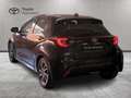 Toyota Yaris Hybrid Lounge MY21 Schwarz - thumbnail 4