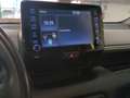 Toyota Yaris Hybrid Lounge MY21 Schwarz - thumbnail 10