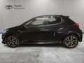 Toyota Yaris Hybrid Lounge MY21 Schwarz - thumbnail 5