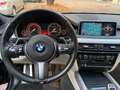 BMW X5 M M50d auto TAGLIANDI BMW - UNICO PROPRIETARIO Czarny - thumbnail 6