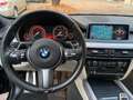 BMW X5 M M50d auto TAGLIANDI BMW - UNICO PROPRIETARIO Noir - thumbnail 6