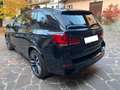 BMW X5 M M50d auto TAGLIANDI BMW - UNICO PROPRIETARIO crna - thumbnail 4