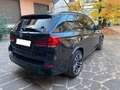 BMW X5 M M50d auto TAGLIANDI BMW - UNICO PROPRIETARIO Czarny - thumbnail 3
