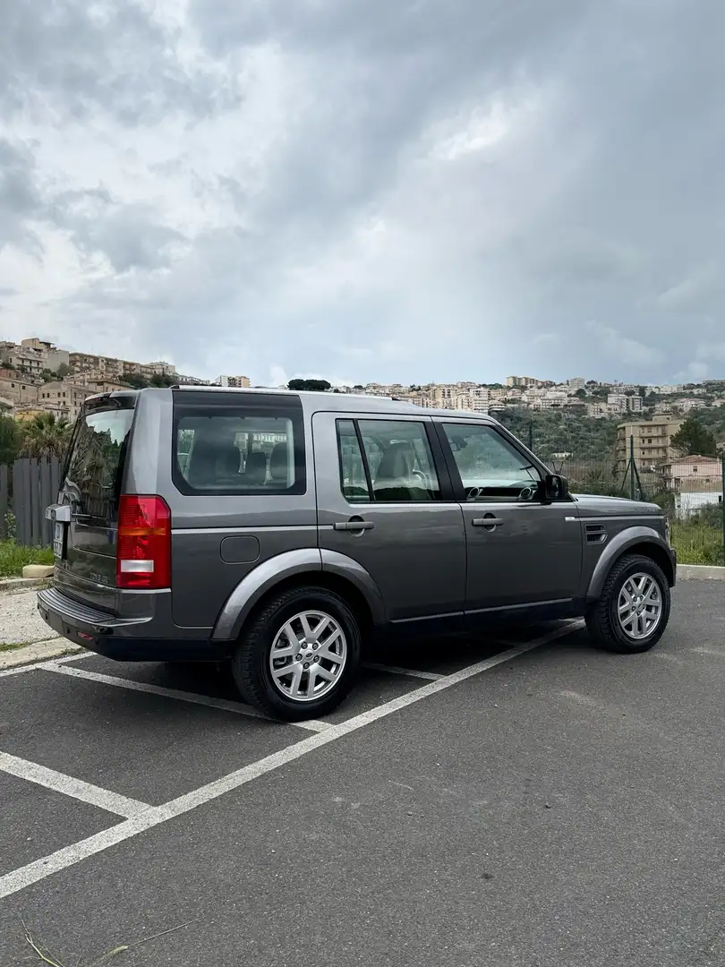 Land Rover Discovery 2.7 tdV6 SE auto - 2
