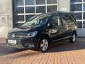 Volkswagen Caddy Maxi 4M 7.Sitzer Xenon HU/AU Service neu Schwarz - thumbnail 17