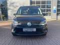 Volkswagen Caddy Maxi 4M 7.Sitzer Xenon HU/AU Service neu Schwarz - thumbnail 2