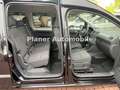 Volkswagen Caddy Maxi 4M 7.Sitzer Xenon HU/AU Service neu Schwarz - thumbnail 10