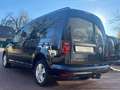 Volkswagen Caddy Maxi 4M 7.Sitzer Xenon HU/AU Service neu Schwarz - thumbnail 6
