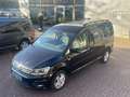 Volkswagen Caddy Maxi 4M 7.Sitzer Xenon HU/AU Service neu Schwarz - thumbnail 3
