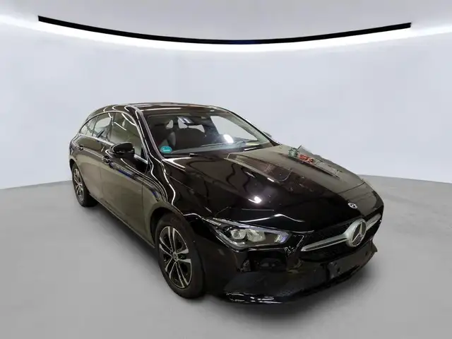 Mercedes-Benz Cla main image