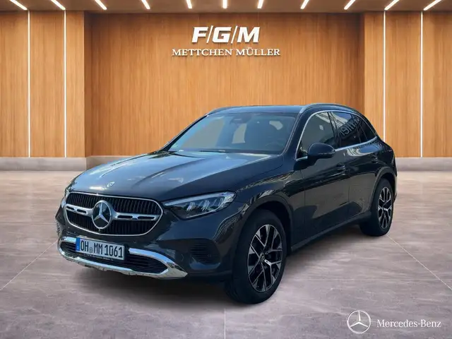 Mercedes-Benz GLC 200 AVANTGARDE+DISTR+360+LED+AHK+MEM+TOTWINK Navi/Distronic/KEYLESS-GO Start-Funktion/Autom./Klima/Park-Assist./Sitzhzg.