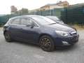Opel Astra Innovation Blau - thumbnail 2