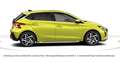Hyundai i20 Trend*LichtP*KomfortP*Navi*RKam*SitzHeiz Gelb - thumbnail 3