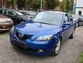Mazda 3 Lim. 1.6 Sport Active+/TÜV/AU 09/2027 Blau - thumbnail 3