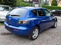 Mazda 3 Lim. 1.6 Sport Active+/TÜV/AU 09/2027 Blau - thumbnail 6