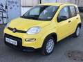 Fiat Panda MY24 1.0 Klima PDC Citypaket Giallo - thumbnail 1