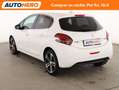 Peugeot 208 1.2 PureTech S&S GT Line 110 Blanco - thumbnail 4