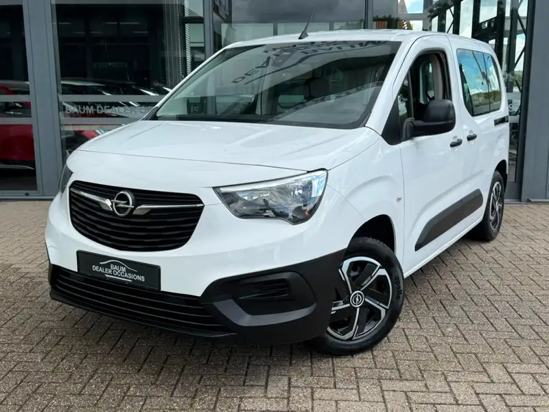 OPEL Tour