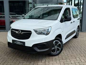 1.2 TOUR AIRCO 5PERS CRUISECONTROL 2xSCHUIFDEUR.