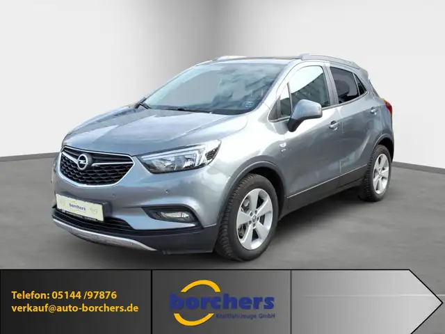 Opel Mokka X 1.4 ecoFLEX Start/Stop Active