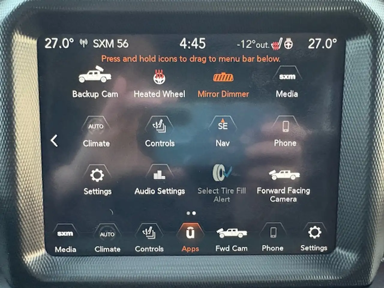 Jeep Gladiator photo Jeep Gladiator