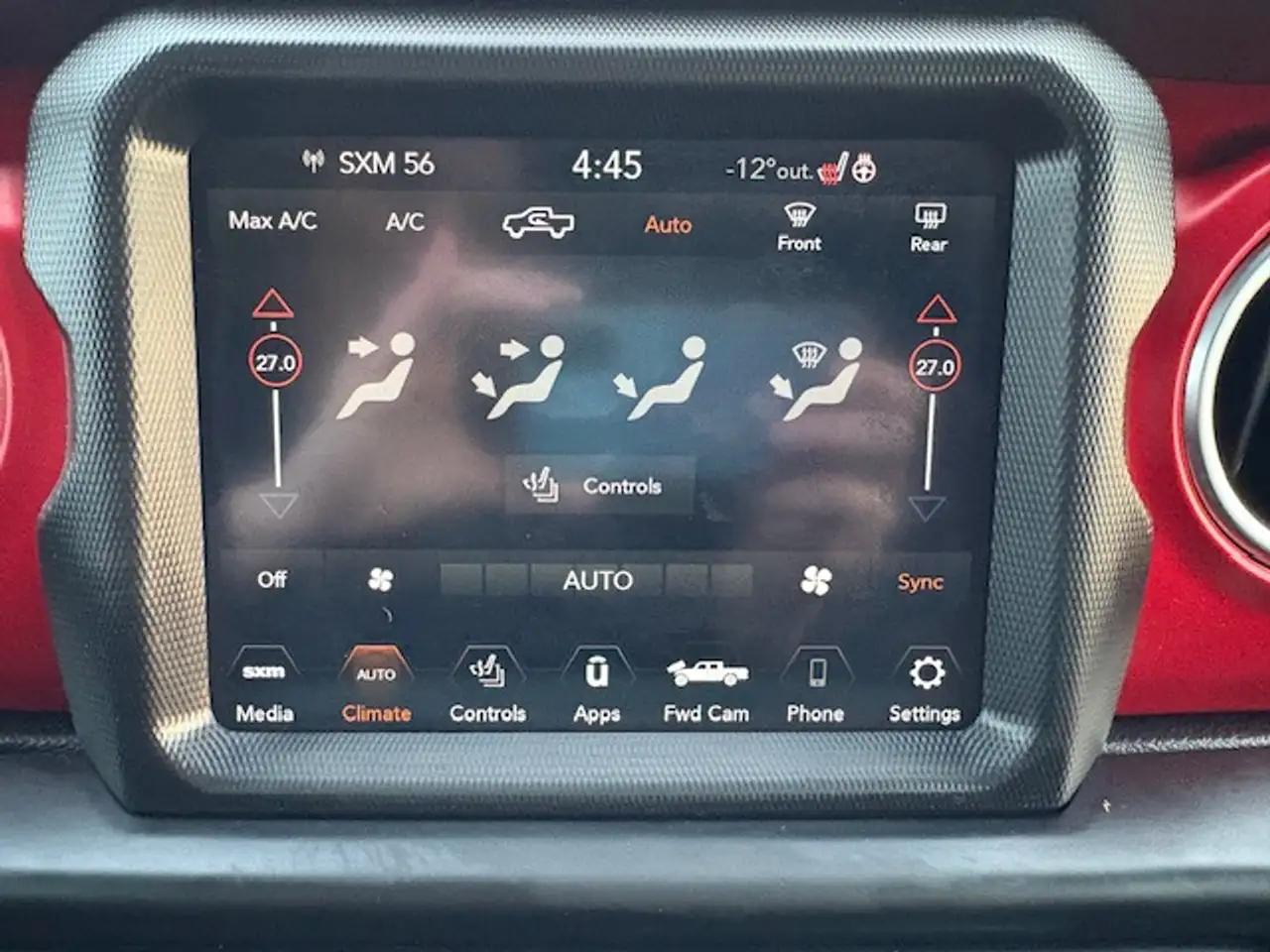 Jeep Gladiator photo Jeep Gladiator
