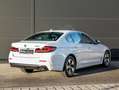 BMW 520 i Lim. HUD Kamera Sportsitz DAB Sitzheiz 1VB Weiß - thumbnail 2