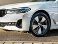 BMW 520 i Lim. HUD Kamera Sportsitz DAB Sitzheiz 1VB Weiß - thumbnail 21