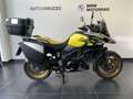 Suzuki V-Strom 1000 V-Strom DL 1000 XT Abs my17 Oro - thumbnail 4