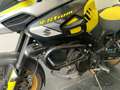 Suzuki V-Strom 1000 V-Strom DL 1000 XT Abs my17 Oro - thumbnail 10