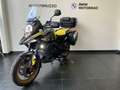 Suzuki V-Strom 1000 V-Strom DL 1000 XT Abs my17 Oro - thumbnail 3