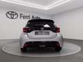Toyota Yaris 1.5h lounge Grigio - thumbnail 4