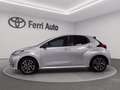Toyota Yaris 1.5h lounge Grigio - thumbnail 3