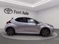 Toyota Yaris 1.5h lounge Grigio - thumbnail 16