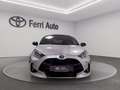Toyota Yaris 1.5h lounge Grigio - thumbnail 5