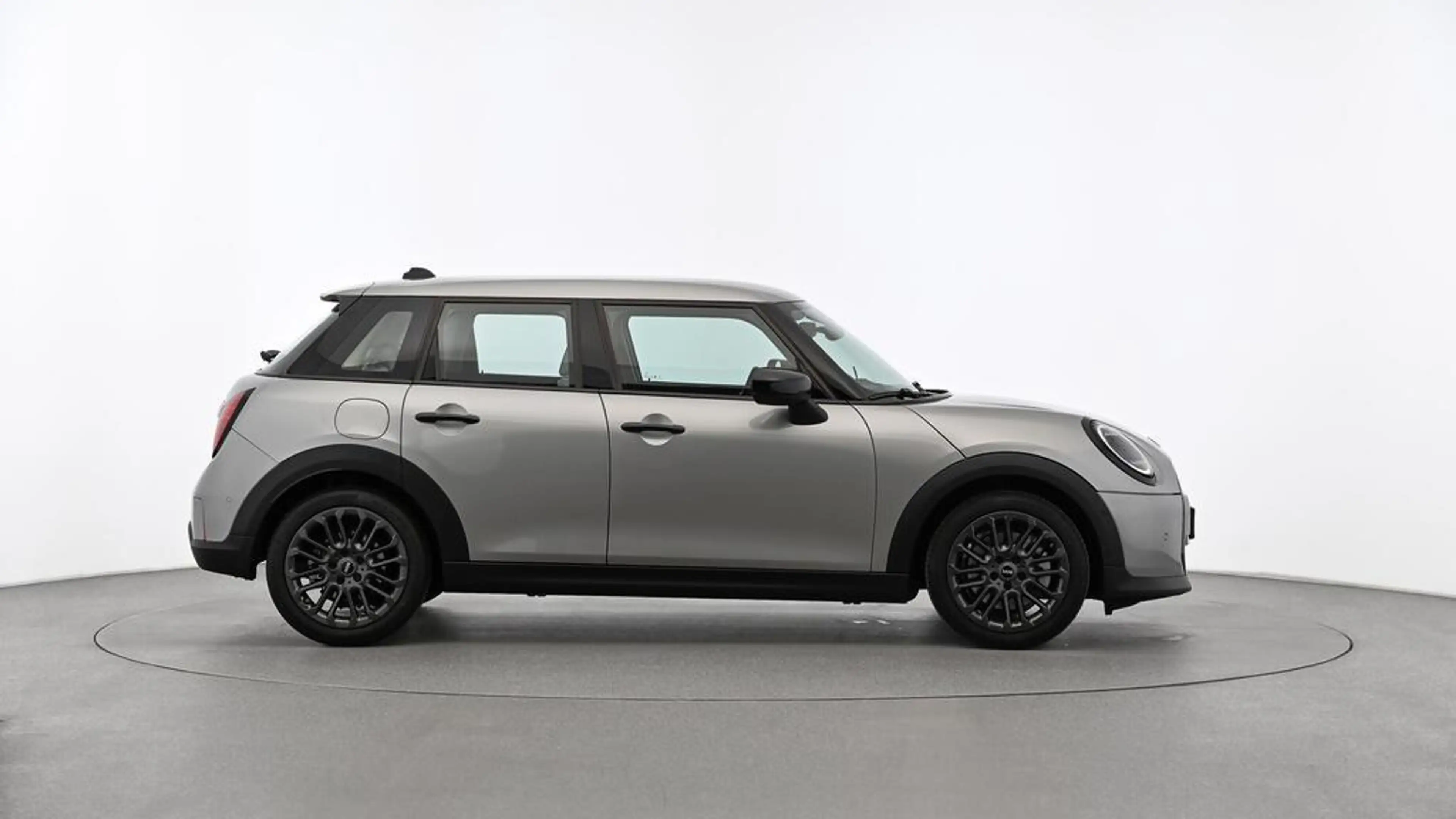 MINI Cooper C Classic Trim — photo 2