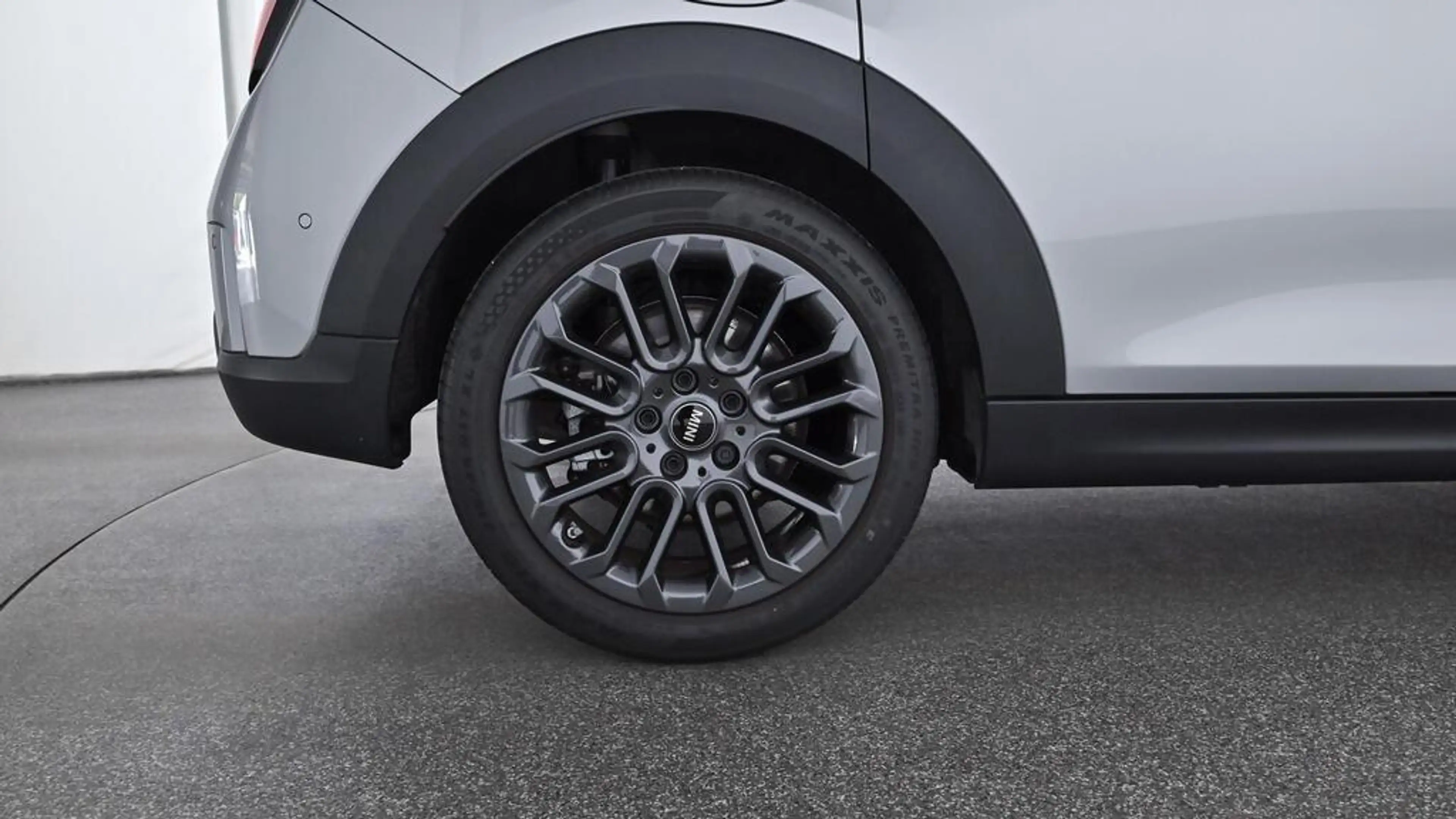 MINI Cooper C Classic Trim — photo 10