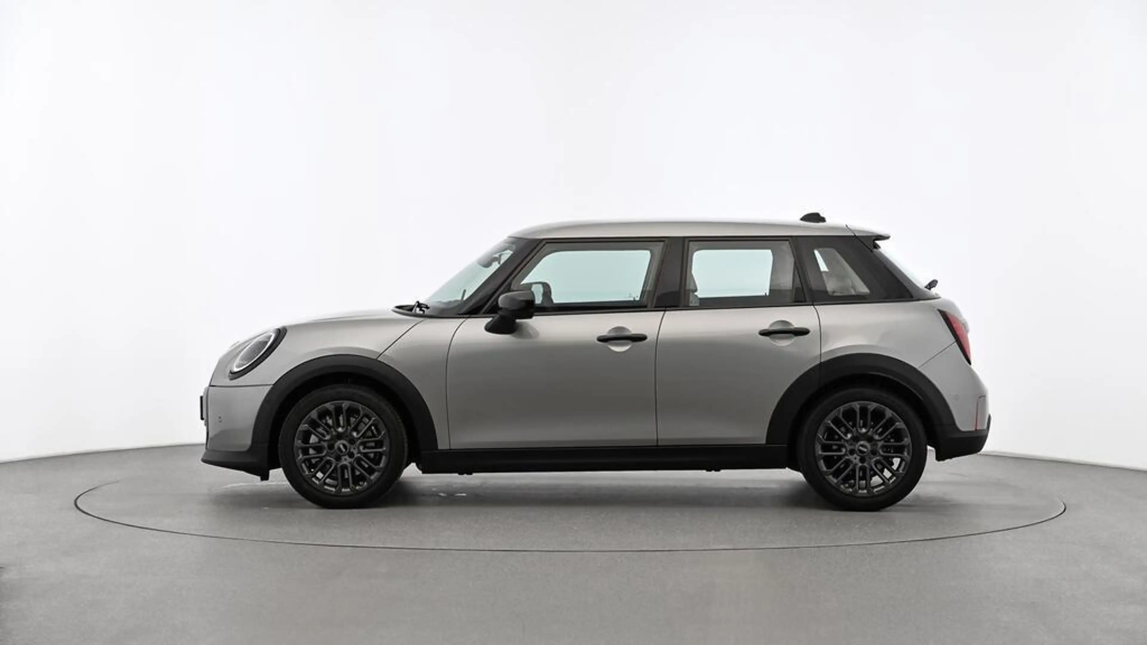 MINI Cooper C Classic Trim — photo 3