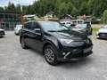 Toyota RAV 4 RAV4 2,5 Hybrid Active 4WD Aut. + Design Schwarz - thumbnail 2