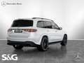Mercedes-Benz GLS 63 AMG 4M+ Night+MBUX+360°+AHK+HUD+Pano+23 - thumbnail 3